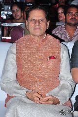 Jilla Movie Audio Launch